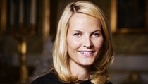 Norská princezna Mette-Marit | na serveru Lidovky.cz | aktuální zprávy